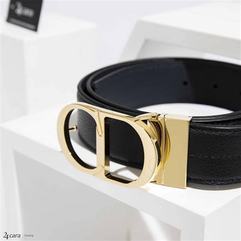 christian dior bwlt|Christian Dior reversible belt ladies.